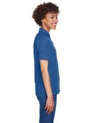 Women's Whisper Pique Polo