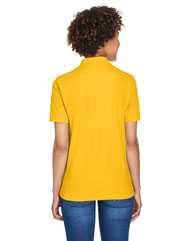 Women's Whisper Pique Polo