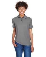 Women's Whisper Pique Polo