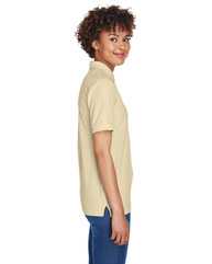 Women's Whisper Pique Polo