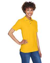 Women's Whisper Pique Polo