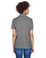 Women's Whisper Pique Polo