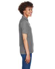 Women's Whisper Pique Polo