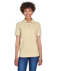 Women's Whisper Pique Polo