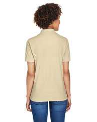 Women's Whisper Pique Polo