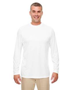 Ultra Club Cool & Dry Sport Cool & Dry Sport Performance Long Sleeve T-ShirtPerformance Long Sleeve T-Shirt 8622 Ultra Club Cool & Dry Sport Cool & Dry Sport Performance Long Sleeve T-ShirtPerformance Long Sleeve T-Shirt 8622