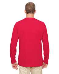 UltraClub 8622 Cool & Dry Sport Performance Long Sleeve T-Shirt