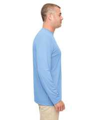 UltraClub 8622 Cool & Dry Sport Performance Long Sleeve T-Shirt