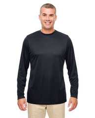 UltraClub 8622 Cool & Dry Sport Performance Long Sleeve T-Shirt