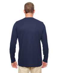 UltraClub 8622 Cool & Dry Sport Performance Long Sleeve T-Shirt