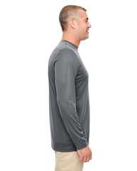 UltraClub 8622 Cool & Dry Sport Performance Long Sleeve T-Shirt