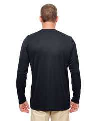 UltraClub 8622 Cool & Dry Sport Performance Long Sleeve T-Shirt