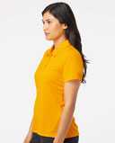 Women's Performance Polo