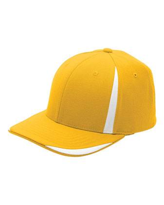 Team 365 Pro-Formance® Front Sweep Cap ATB102