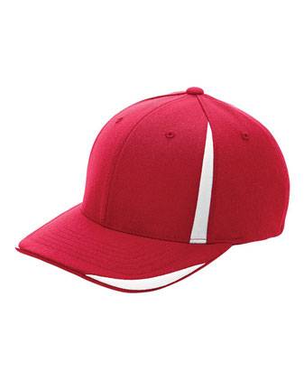 Team 365 Pro-Formance® Front Sweep Cap ATB102