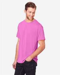 Fusion ChromaSoft™ Performance T-Shirt