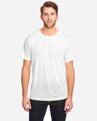 CORE365 Fusion ChromaSoft™ Performance T-Shirt CE111