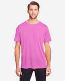 CORE365 Unisex Fusion ChromaSoft™ Performance T-Shirt CE111