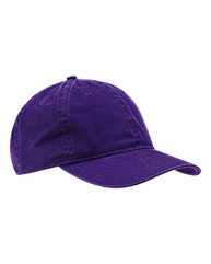 Unstructured Baseball Cap