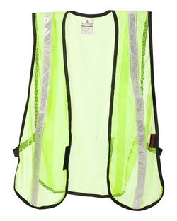 P-Series Mesh Vest P-Series Mesh Vest