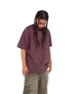 Shaka Wear Garment-Dyed Crewneck T-Shirt SHGD Shaka Wear Garment-Dyed Crewneck T-Shirt SHGD