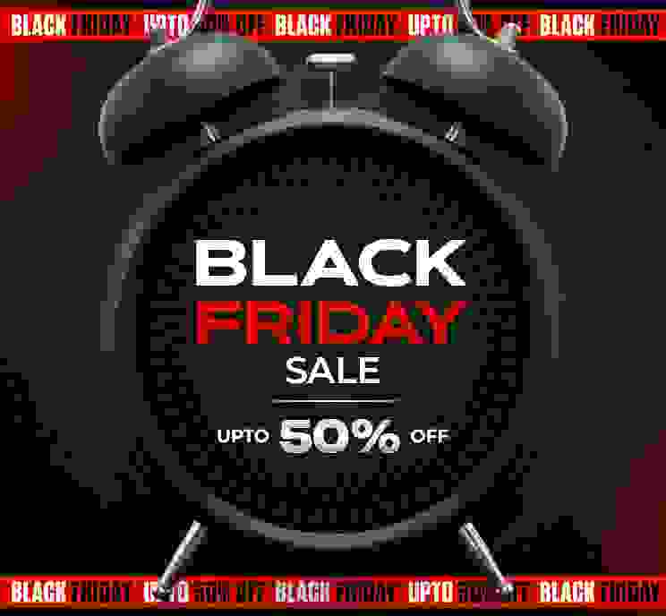 Explore our Black Friday Apparel Deals Bulk
