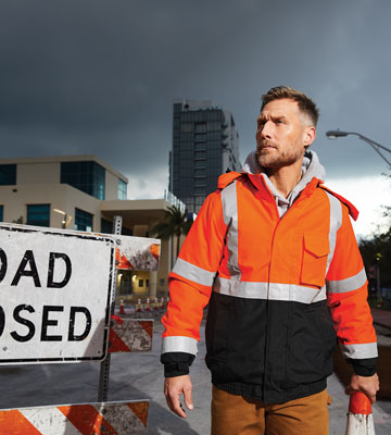 Safety, Visibility & Value