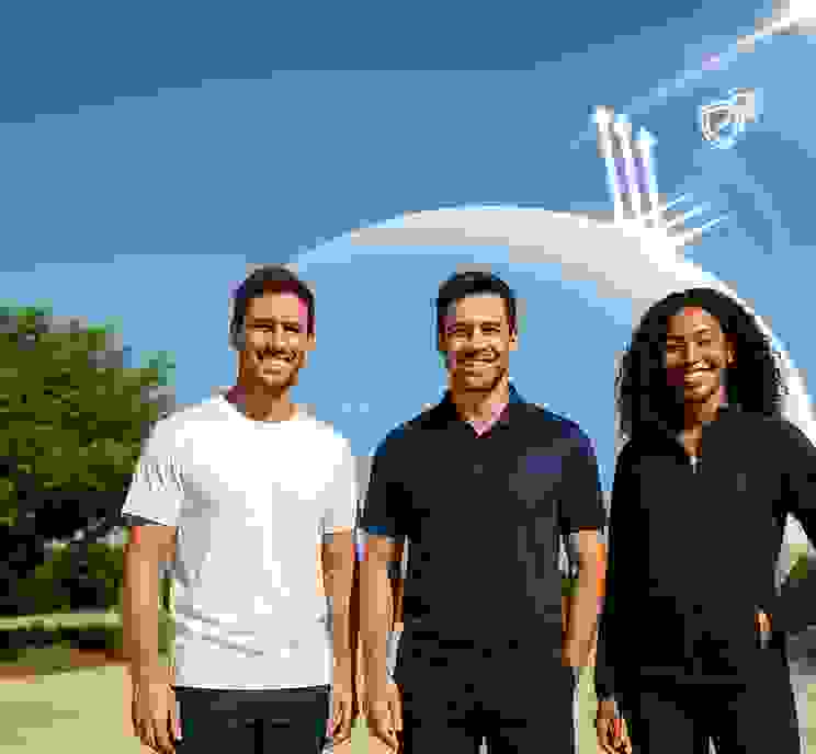 UV Protection Apparel